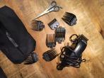 Hondentrimmer, Sieraden, Tassen en Uiterlijk, Uiterlijk | Haarverzorging, Ophalen of Verzenden, Gebruikt, Tondeuse