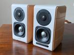 Edifier s880db Hi Res luidsprekers bluetooth, Overige merken, Ophalen of Verzenden, Zo goed als nieuw, Minder dan 60 watt