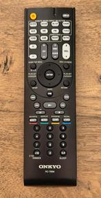 Onkyo RC-799M Afstandsbediening - Origineel, Audio, Tv en Foto, Afstandsbedieningen, Ophalen of Verzenden, Gebruikt, Origineel