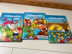Nederlandse kinderliedjes (met tekst), Ophalen of Verzenden, Zo goed als nieuw