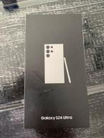 Samsung s24 ultra 1tb silver, 1 TB of meer, Ophalen of Verzenden, Zo goed als nieuw, Zilver