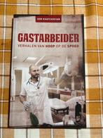 Gastarbeider - Gor Khatchikyan, Ophalen of Verzenden, Zo goed als nieuw, Nederland