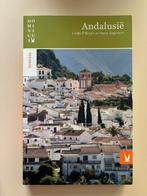 Reisgids Andalusie, Europa, Zo goed als nieuw, Reisgids of -boek, Ophalen