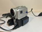 Sony DCR-PC101E PAL minidv camera analoge videocamera, Audio, Tv en Foto, Videocamera's Analoog, Ophalen of Verzenden, Camera