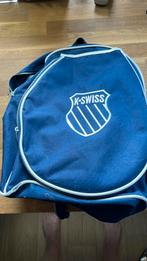 K-Swiss tennis rugzak, L2, K-Swiss, Ophalen of Verzenden, Zo goed als nieuw