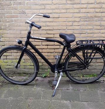 Gazelle heren jongens fiets 28 inch beschikbaar voor biedingen