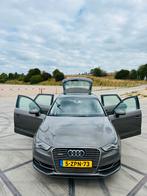Audi A3 Sportback 1.4 204pk E-tron 2015, Auto's, Audi, Origineel Nederlands, Te koop, Zilver of Grijs, 5 stoelen