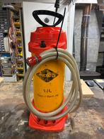 25mm Tuinslang - Geel, Tuin en Terras, Tuinslangen, Ophalen, Gebruikt, Tuinslang