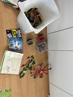 Knex 4kg, Ophalen of Verzenden, Gebruikt, K'nex