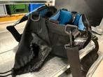 Geluidsmixer Tas, Ophalen of Verzenden, Gebruikt, Schoudertas, Overige merken