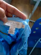 Mooi jurk van Ted Baker, Kleding | Dames, Ophalen of Verzenden, Zo goed als nieuw, Onder de knie