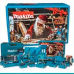 Makita adventskalender 2025 nieuw in doos, Ophalen of Verzenden, Nieuw