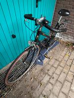 Vintage Peugeot Sportfiets - Framemaat 53, Gebruikt, Versnellingen, 53 tot 57 cm, Ophalen