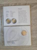 set van 22 2-euro munten Amsterdams Munt Kantoor, Postzegels en Munten, Munten | Europa | Euromunten, Ophalen of Verzenden, Overige landen