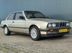 BMW E30 3-Serie 325i - 1986 - SPERDIFFERENTIEEL - SCHUIFDAK, Beige, Beige, Handgeschakeld, 170 pk