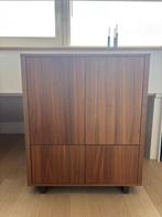 Ikea Stockholm dressoir, Ophalen, Scandinavisch, 50 tot 100 cm, Zo goed als nieuw