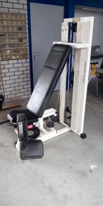 Fitness apparaat, professionele, Sport en Fitness, Ophalen, Gebruikt, Overige typen