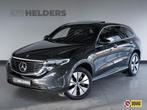 Mercedes EQC 400 4MATIC Premium Plus 80 kWh Trekhaak HuD ACC, Automaat, Leder, Vierwielaandrijving, SUV of Terreinwagen