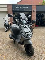 Piaggio zip | 2020 | 9xxx km | Garantie | Nieuwstaat | Brom, Maximaal 45 km/u, Zip, Nieuw, Ophalen of Verzenden