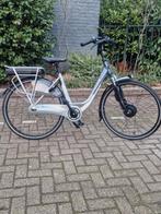 Gazelle Grenoble C7 plus Panasonic, 51 tot 55 cm, Ophalen, Zo goed als nieuw, Gazelle