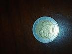 Twee euromunt 2000 Finland.Bieden., Ophalen of Verzenden, Finland, 2 euro