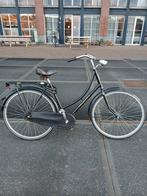 Pelikaan fiets, Ophalen, Gebruikt, Staal, Pelikaan