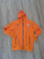 TEAM NL kleding olympisch team ASICS team nl, Kleding | Heren, Ophalen of Verzenden, Zo goed als nieuw, Oranje, Hardlopen of Fietsen