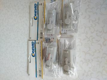 Wissel aandrijvingen  beschikbaar voor biedingen