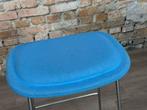 Cappellini Hi Pad Stool blauw bij TheReSales, 60 tot 90 cm, Ophalen of Verzenden, Zo goed als nieuw, 1 kruk