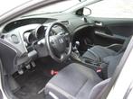 Honda Civic 1.4 Sport - Cruise control - Lichtmetalen velgen, Voorwielaandrijving, Euro 5, Gebruikt, 4 cilinders