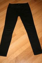 LTB zwarte skinny jeans Molly W30 L32  ZGAN, Kleding | Dames, Spijkerbroeken en Jeans, Zwart, Ophalen of Verzenden, Zo goed als nieuw