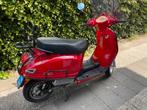 Elektronische snorscooter Novox  c 50, Ophalen, Zo goed als nieuw, Elektrisch, Overige merken