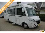 Pilote Essentiel G 650 Lage enkele bedden, geen hefbed., Caravans en Kamperen, Integraal, Ringverwarming, Airbags, Koelkast