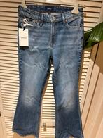 Nieuwe Denham Ami flare 27-30, Kleding | Dames, Spijkerbroeken en Jeans, Denham, Nieuw, W27 (confectie 34) of kleiner, Verzenden