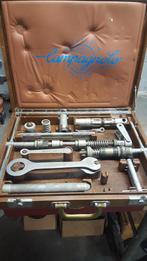 Vintage Campagnolo Gereedschapset, Ophalen of Verzenden