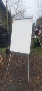 Flipover Whiteboard, Ophalen, Magneetbord