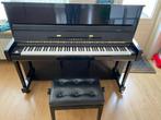 piano B3 model, Muziek en Instrumenten, Piano's, Ophalen, Gebruikt, Zwart, Piano