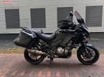 KAWASAKI VERSYS 1000 (bj 2015), 4 cilinders, Bedrijf, Meer dan 35 kW, Overig