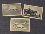 Niemeijer's album vliegende vleugels, Ophalen of Verzenden, Landmacht, Nederland