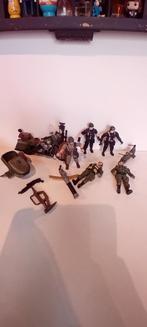 Speelgoed Soldaten Set, Ophalen of Verzenden, Gebruikt