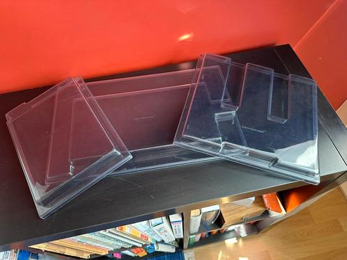 Decksaver covers for SSL UF1, UF8 and UC1, Postzegels en Munten, Munten en Bankbiljetten | Toebehoren, Overige typen, Ophalen