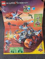 Lego 7699, Ophalen of Verzenden, Gebruikt