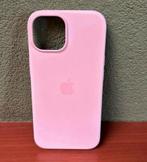 iPhone 15 hoesje ( roze  nieuw), Ophalen of Verzenden, Zo goed als nieuw