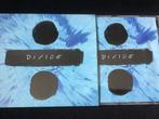 Ed Sheeran, Divide DeLuxe cd, Cd's en Dvd's, Cd's | Pop, Ophalen of Verzenden, Zo goed als nieuw