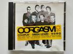 OORGASM CD 10 - Diverse Artiesten, Ophalen of Verzenden, Zo goed als nieuw