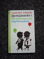 Jip en Janneke deel 1, Boeken, Ophalen, Gelezen, Non-fictie, 4 jaar