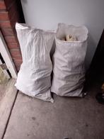 aanmaakhout, Minder dan 3 m³, Ophalen