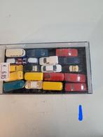 Modelauto's  treinbaan, Ophalen of Verzenden, Zo goed als nieuw, Miniatuur