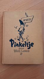 Pinkeltje 2 boeken, Verzenden, Zo goed als nieuw