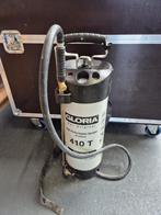 GLORIA drukspuit Profiline 410T Staal, Ophalen, Gebruikt, Overige typen